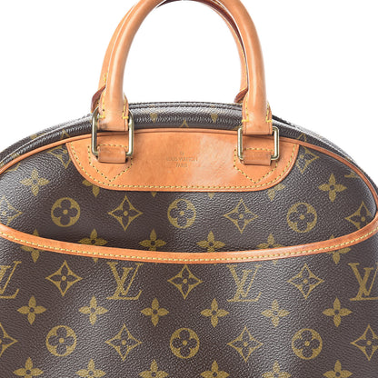 Louis Vuitton Monogram Trouville 8 of 10