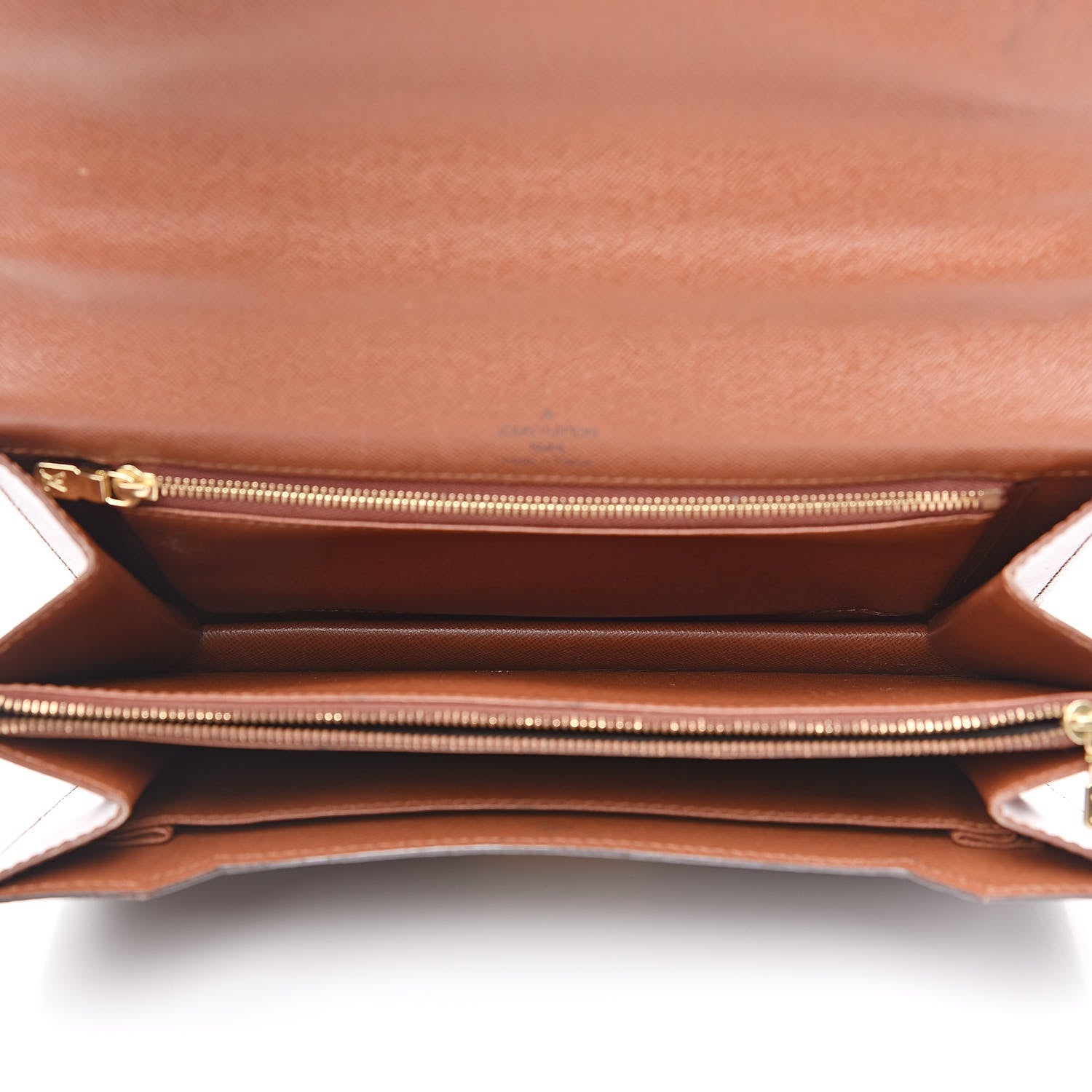 Louis Vuitton Monogram Concorde 5 of 17