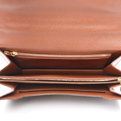 Louis Vuitton Monogram Concorde 5 of 17