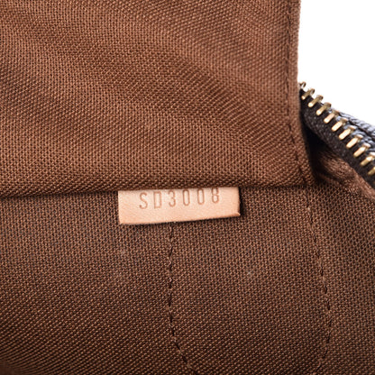 Louis Vuitton Monogram Montorgueil PM 6 of 10