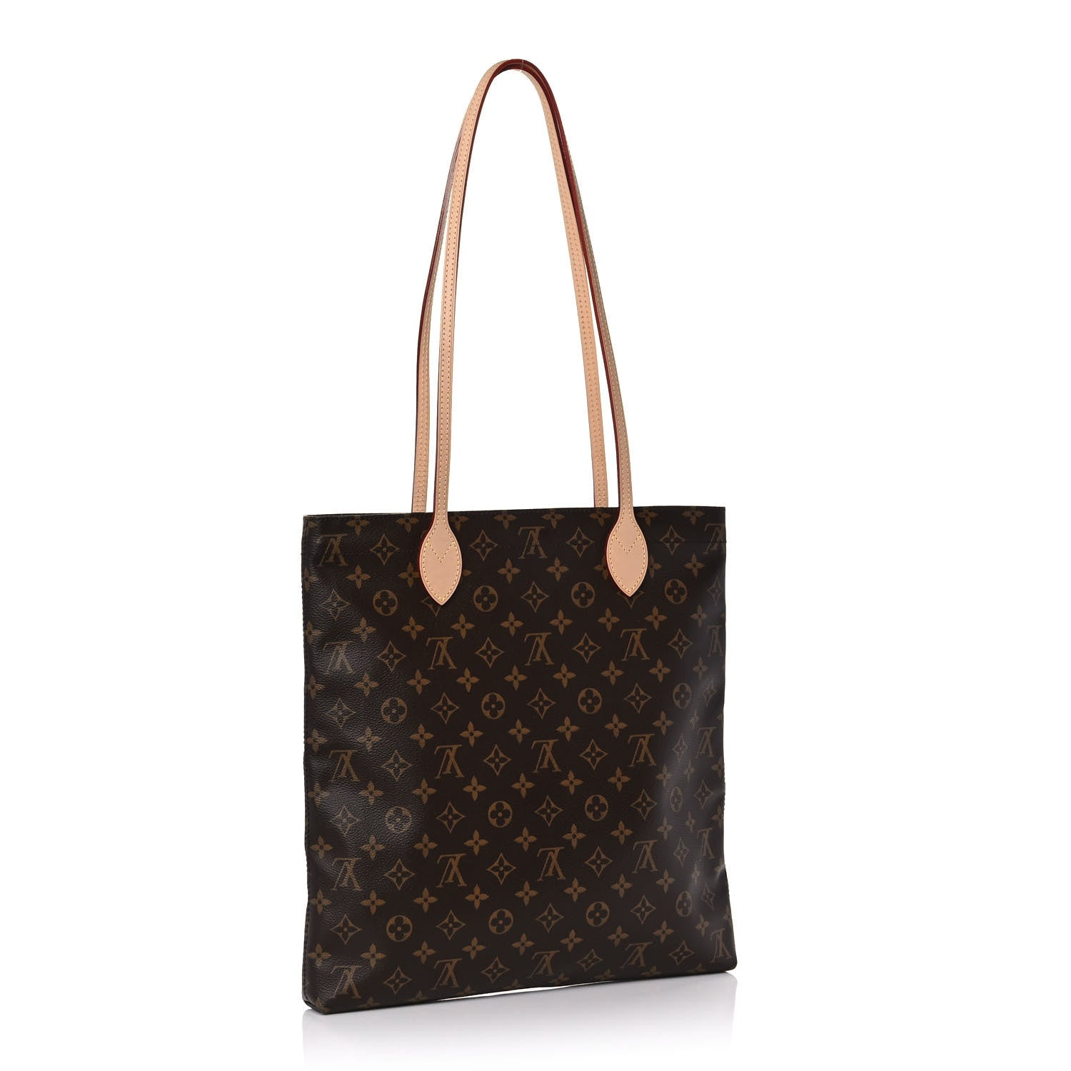 Louis Vuitton Monogram Carry It 3 of 9
