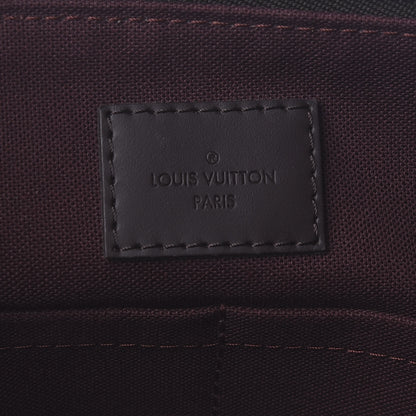 Louis Vuitton Damier Ebene Iena PM 7 of 10