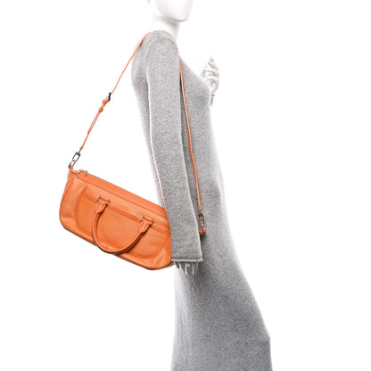 Louis Vuitton Epi Dhanura PM Mandarin 2 of 11