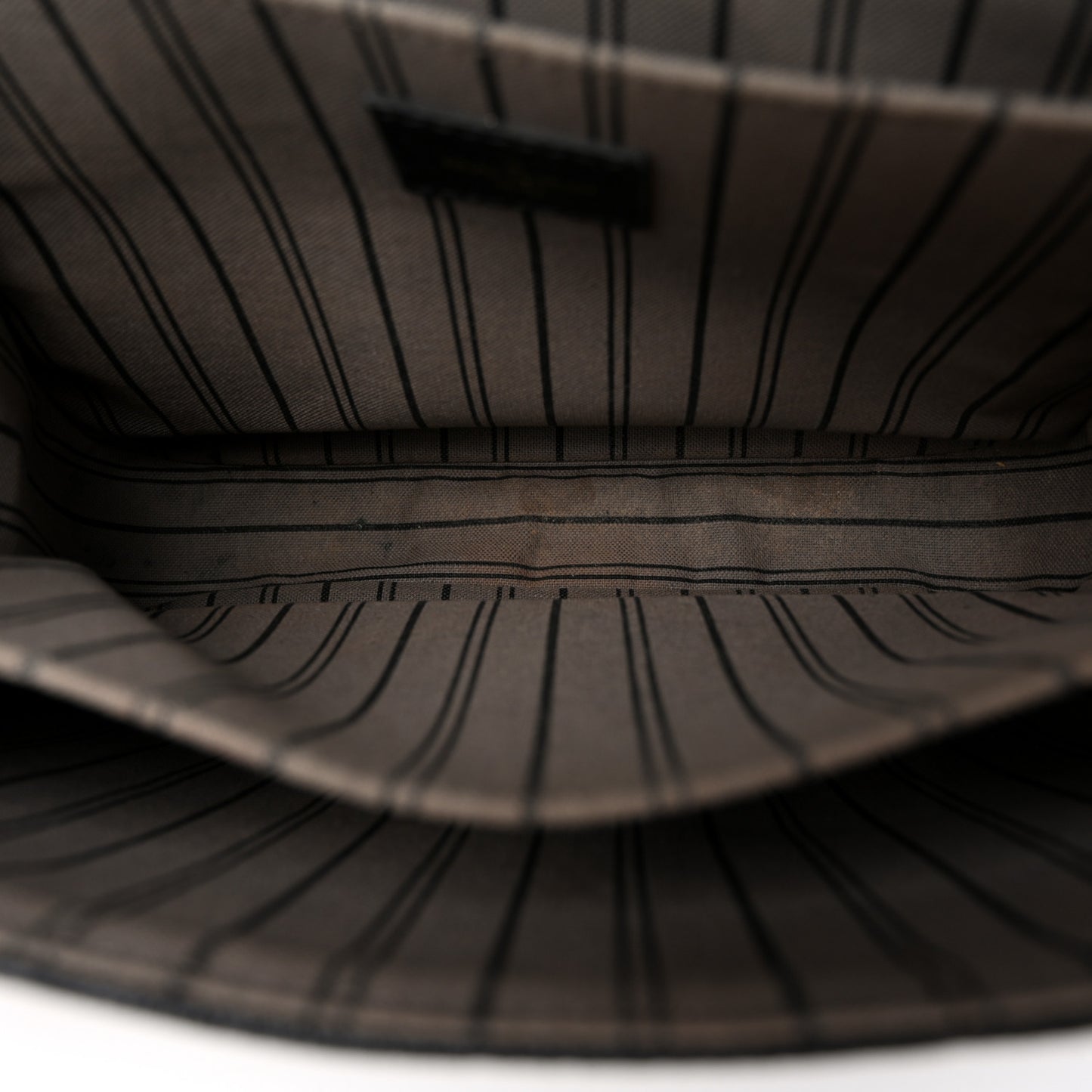 Empreinte Pochette Metis Black