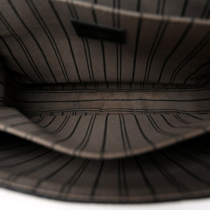 Louis Vuitton Empreinte Pochette Metis Black 5 of 11