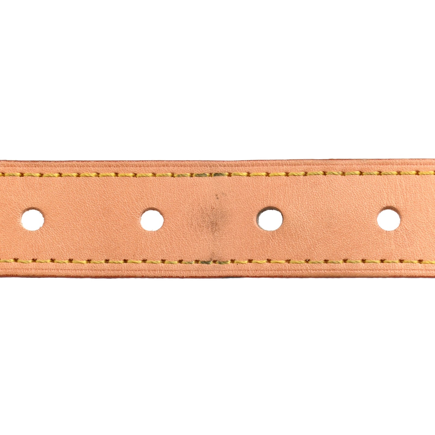 Vachetta 25mm Adjustable Shoulder Strap