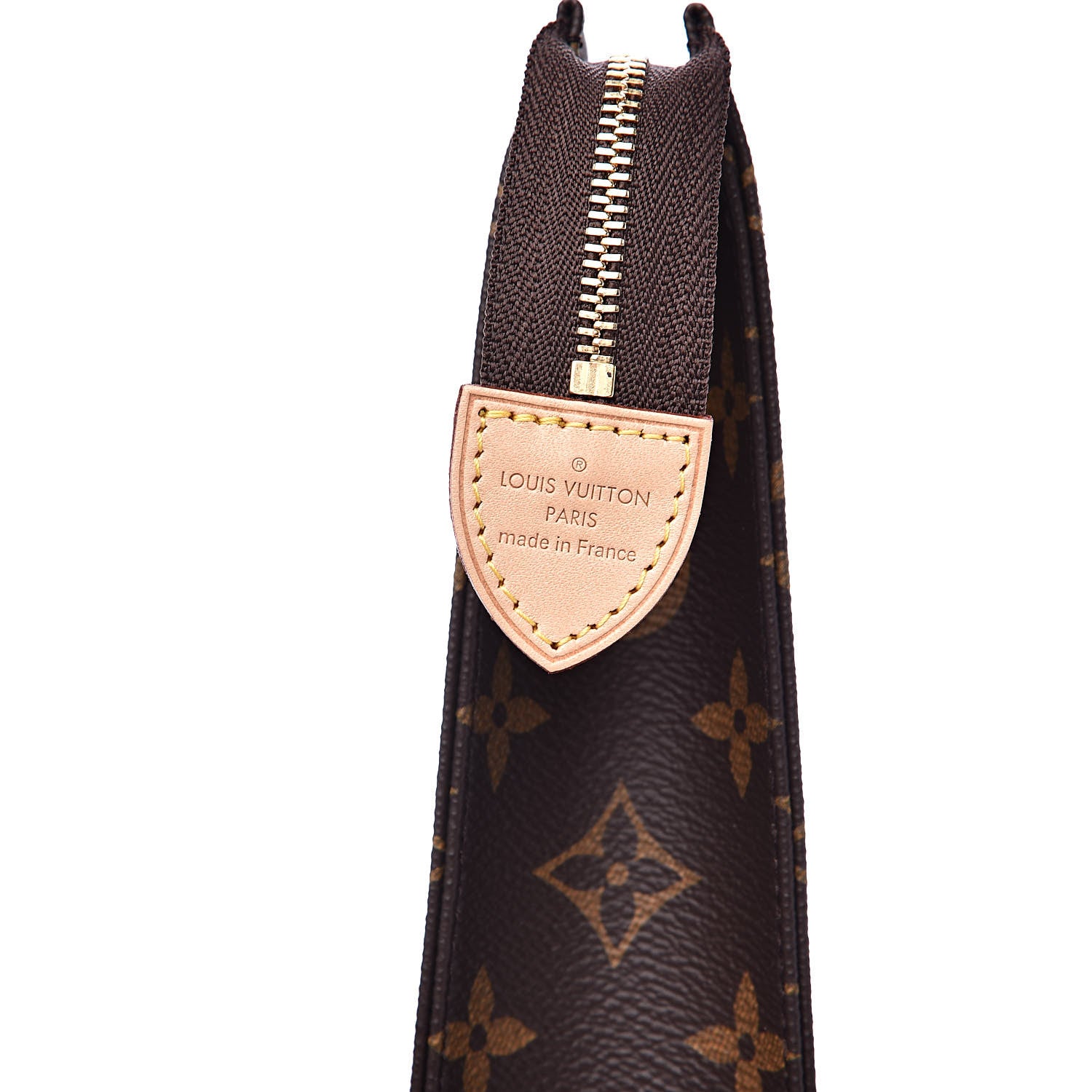 Louis Vuitton Monogram Toiletry Pouch 26 7 of 10