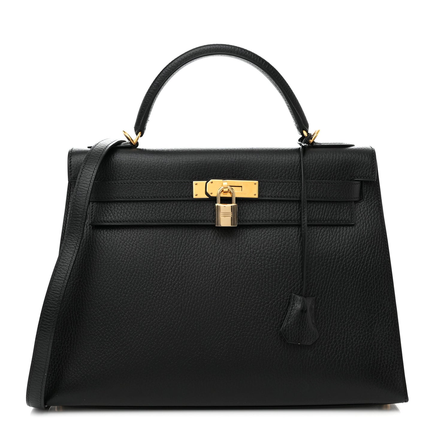 Ardennes Kelly Sellier 32 Black