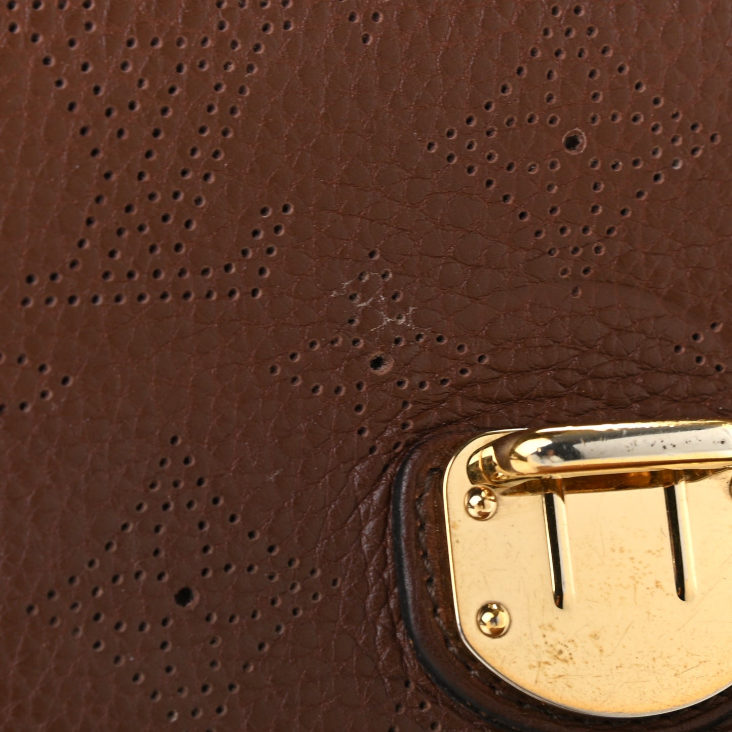 Mahina Amelia Wallet Acajou