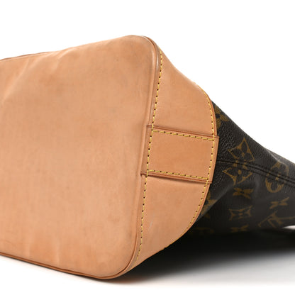 Louis Vuitton Monogram Lockit Vertical 9 of 9