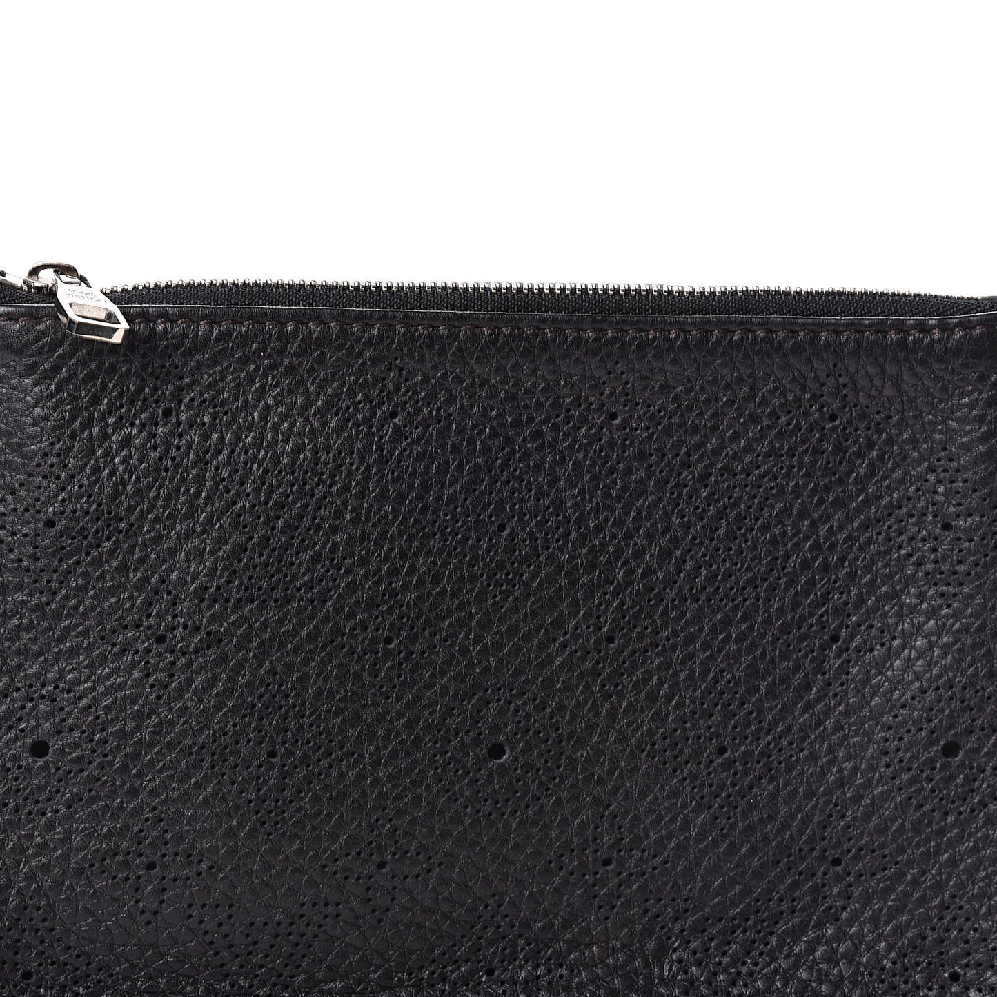 Mahina Selene Pochette PM Black