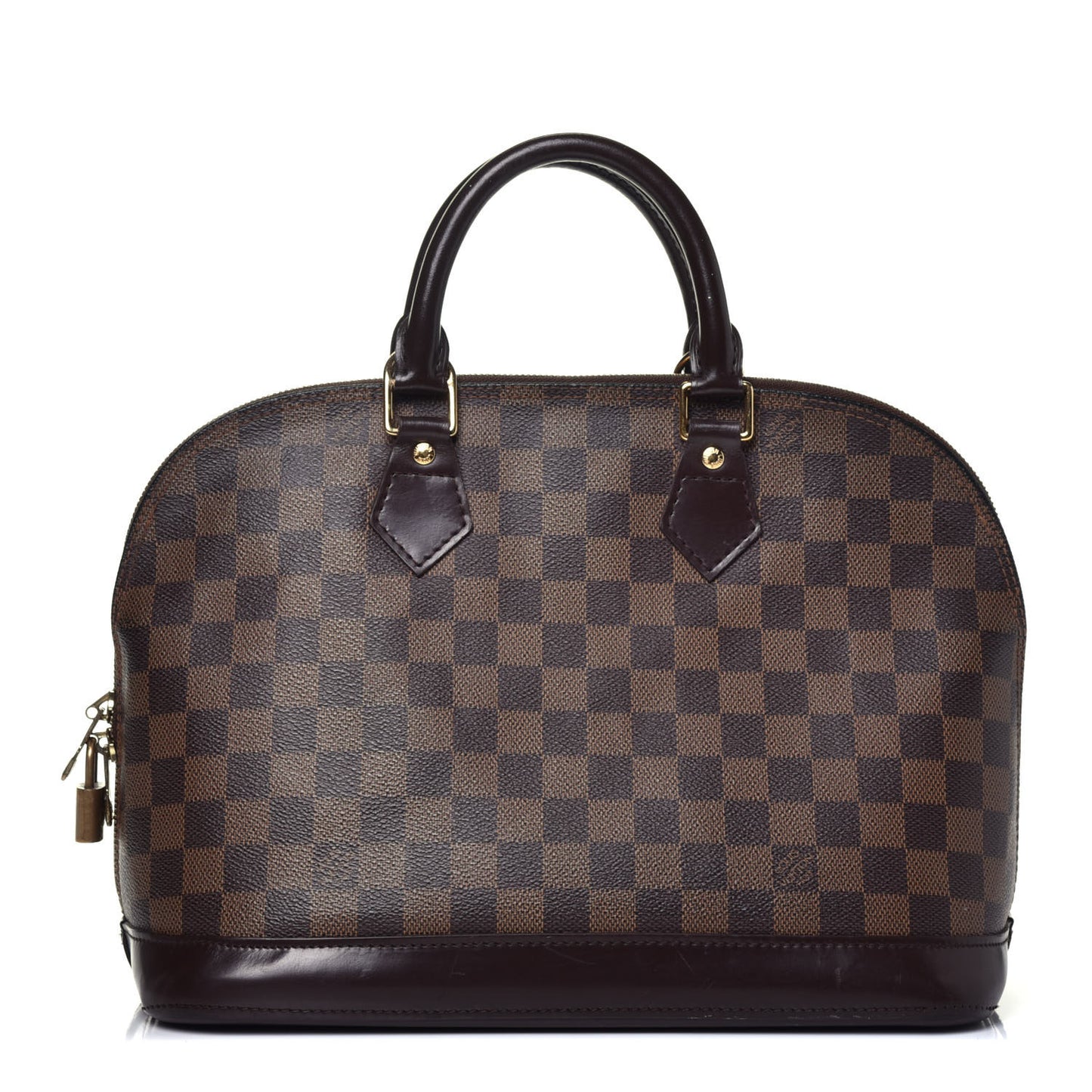Damier Ebene Alma