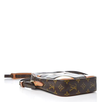 Louis Vuitton Monogram Danube 21 4 of 8