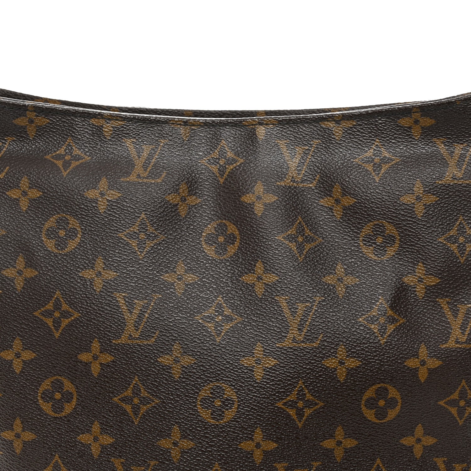 Louis Vuitton Monogram Looping GM 8 of 16
