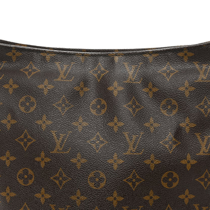 Louis Vuitton Monogram Looping GM 8 of 16