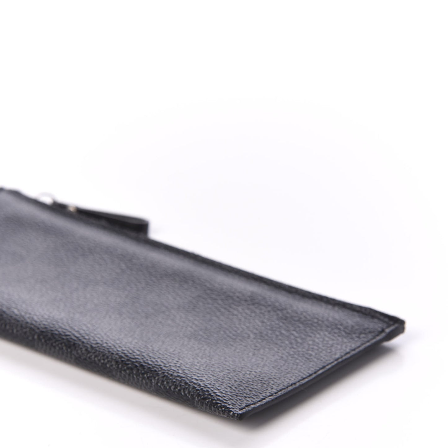 Damier Graphite Zippered Insert
