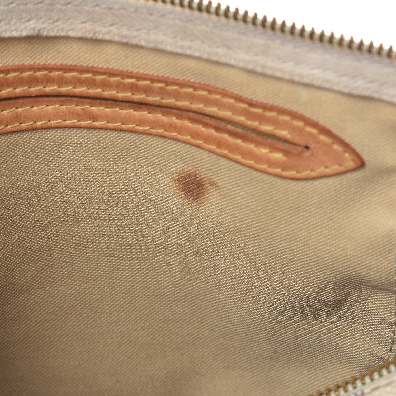 Louis Vuitton Damier Azur Speedy 30 12 of 19