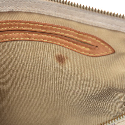 Louis Vuitton Damier Azur Speedy 30 12 of 19