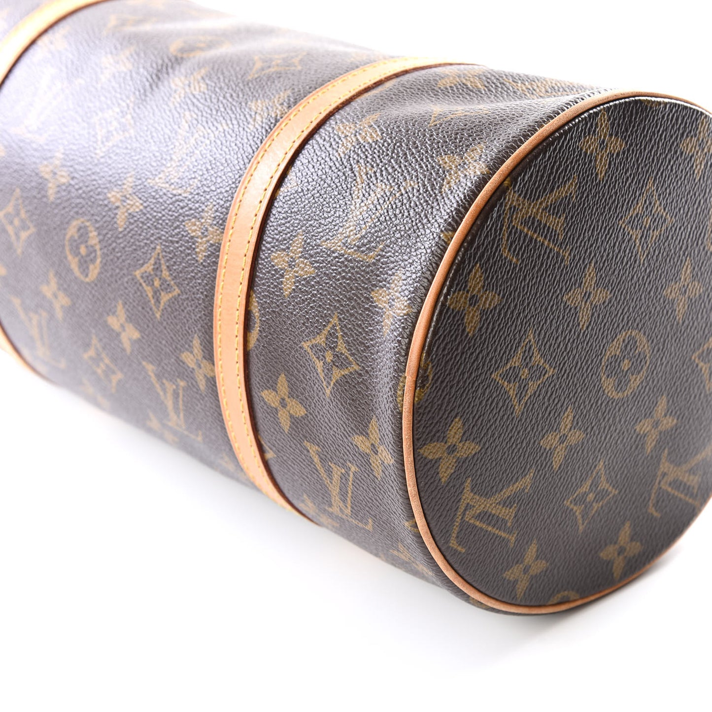 Monogram Papillon 30