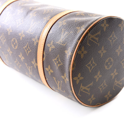 Louis Vuitton Monogram Papillon 30 6 of 12