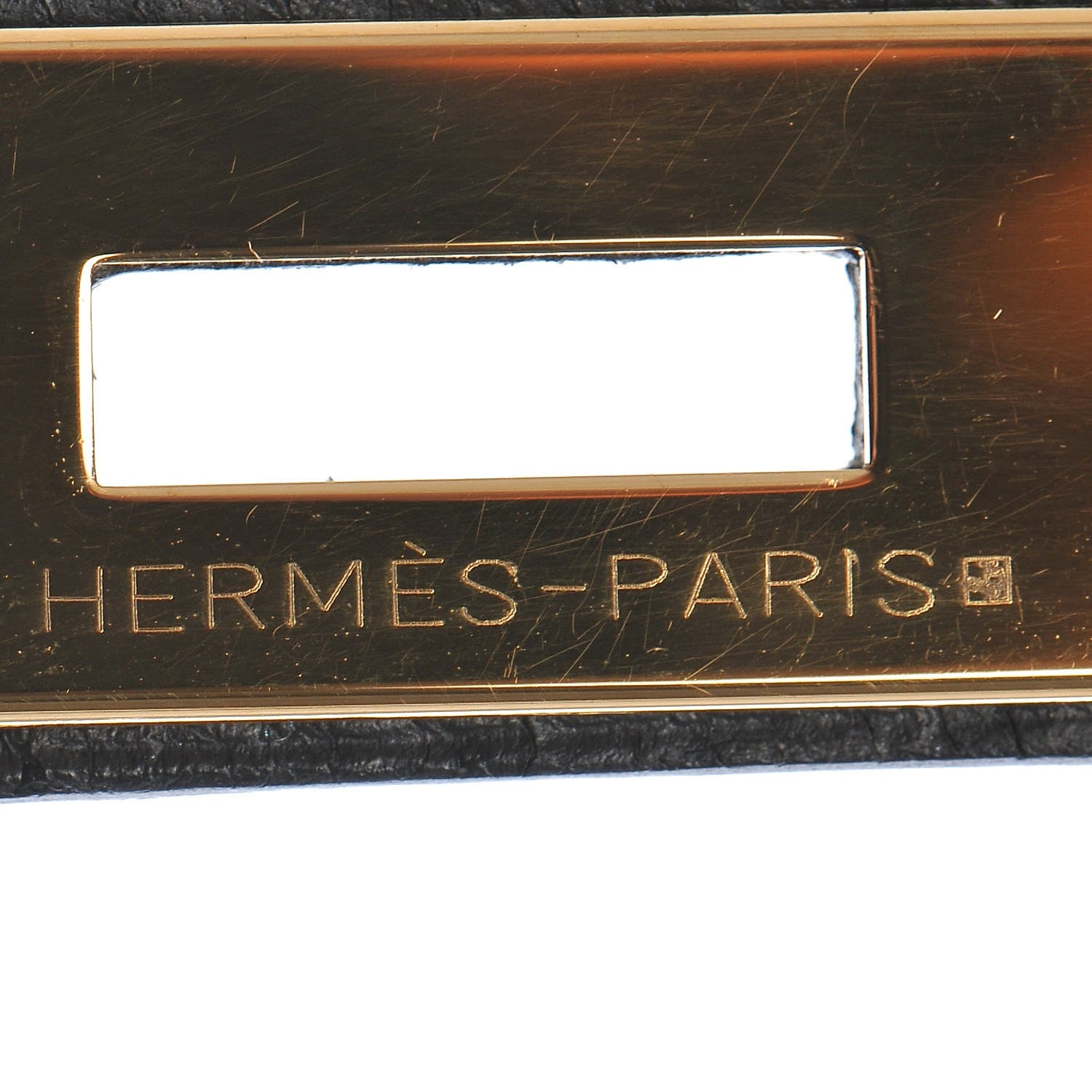 Hermes Togo Birkin 30 Black 16 of 31