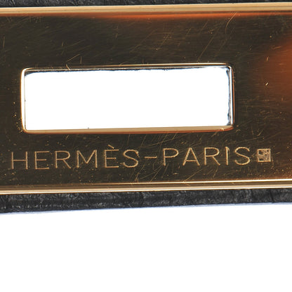 Hermes Togo Birkin 30 Black 16 of 31