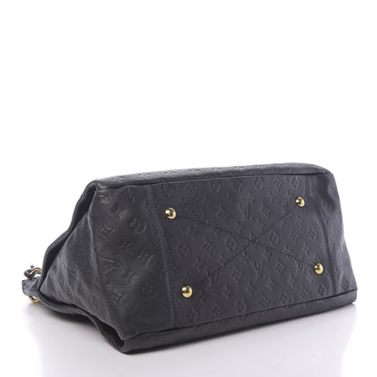 Louis Vuitton Empreinte Artsy MM Infini 4 of 9