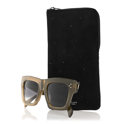 Celine Sunglasses CL 41054/S Military 7 of 7