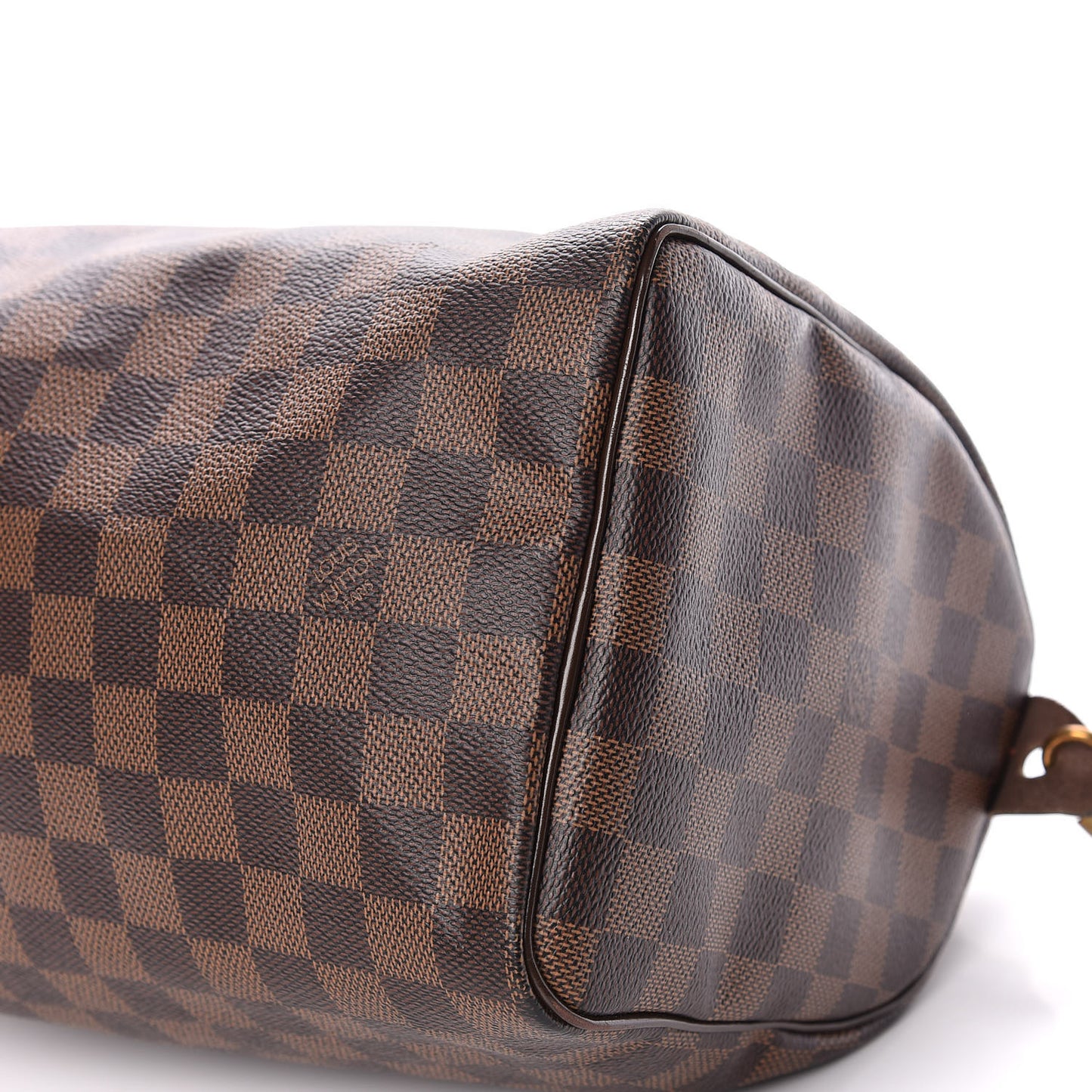 Damier Ebene Speedy 25