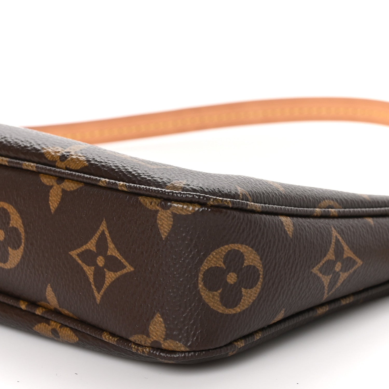 Louis Vuitton Monogram Pochette Accessories NM 10 of 10