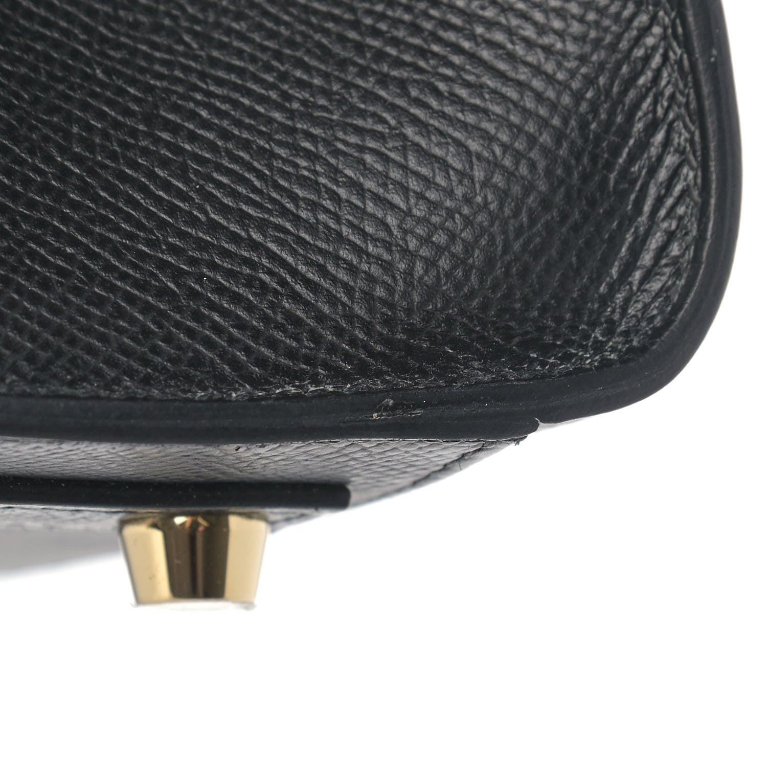 Hermes Epsom Casaque Birkin Sellier 30 Bleu Indigo Black Bleu Frida 13 of 14