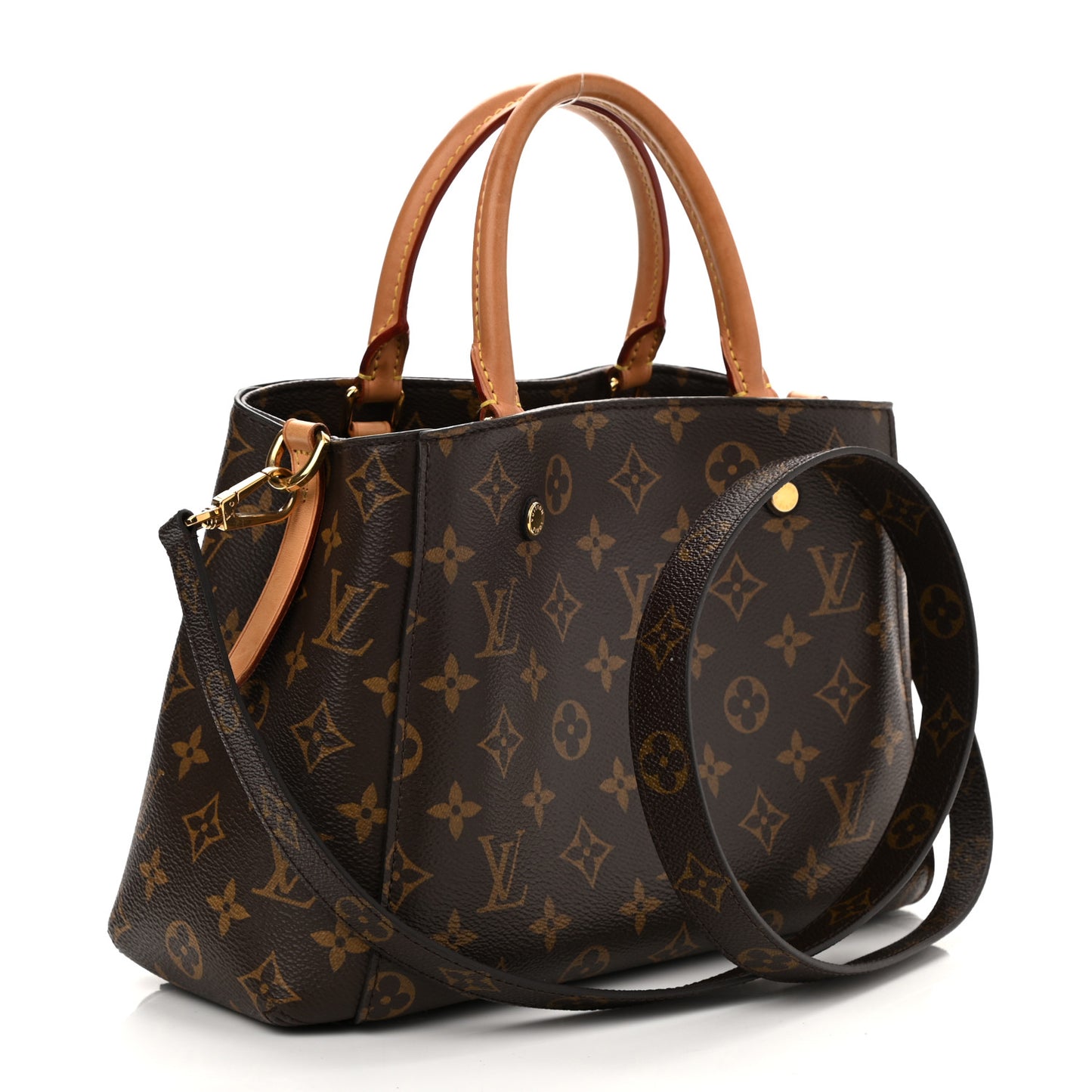 Monogram Montaigne BB