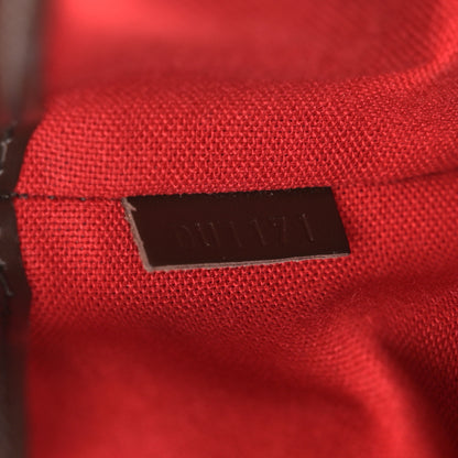 Louis Vuitton Damier Ebene Verona PM 7 of 11