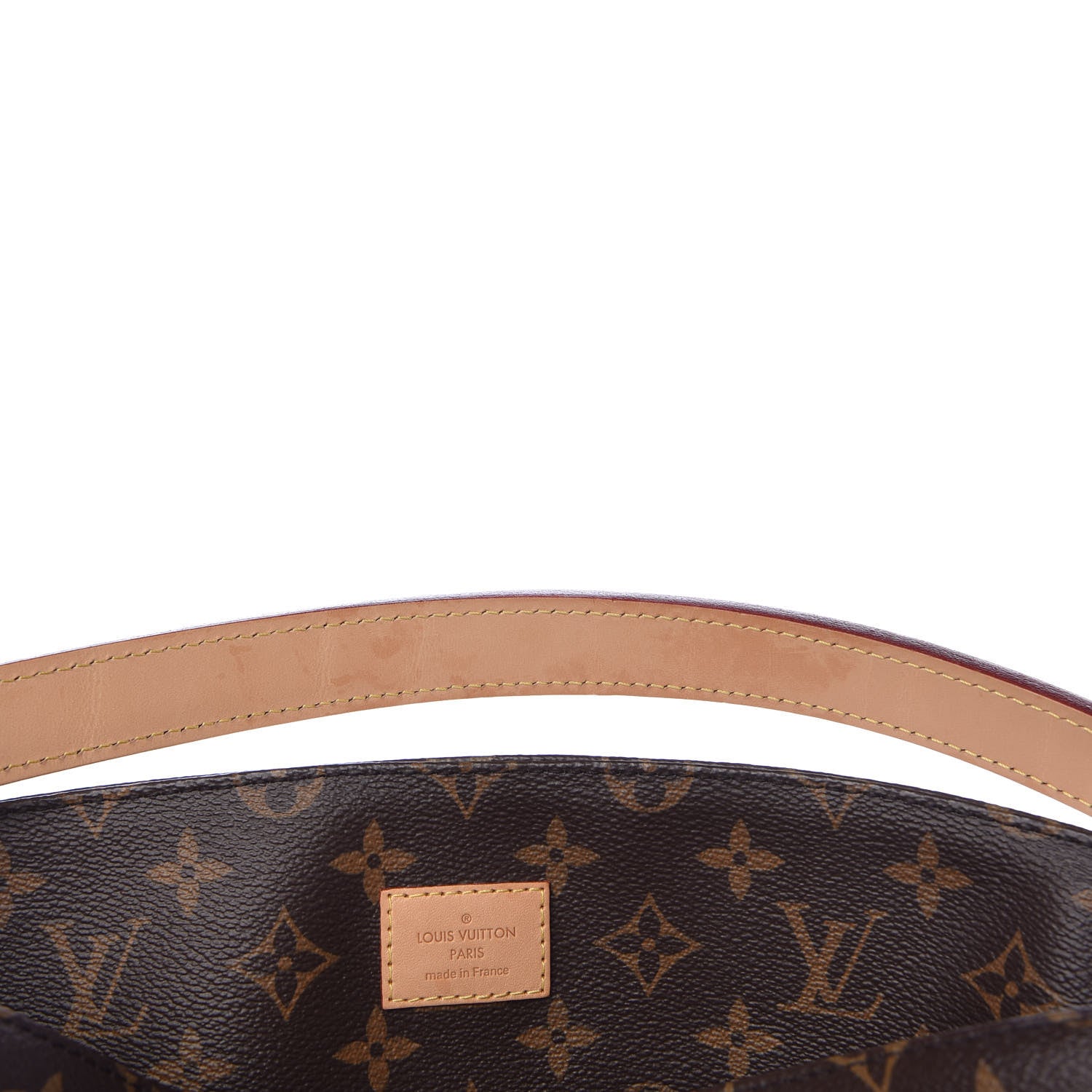 Louis Vuitton Monogram Melie 11 of 12