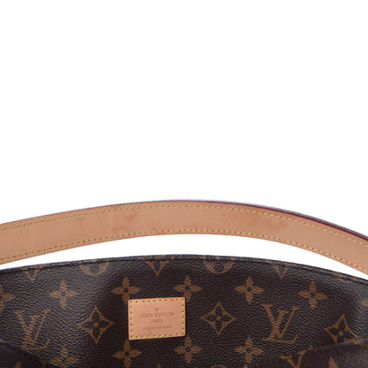 Louis Vuitton Monogram Melie 11 of 12