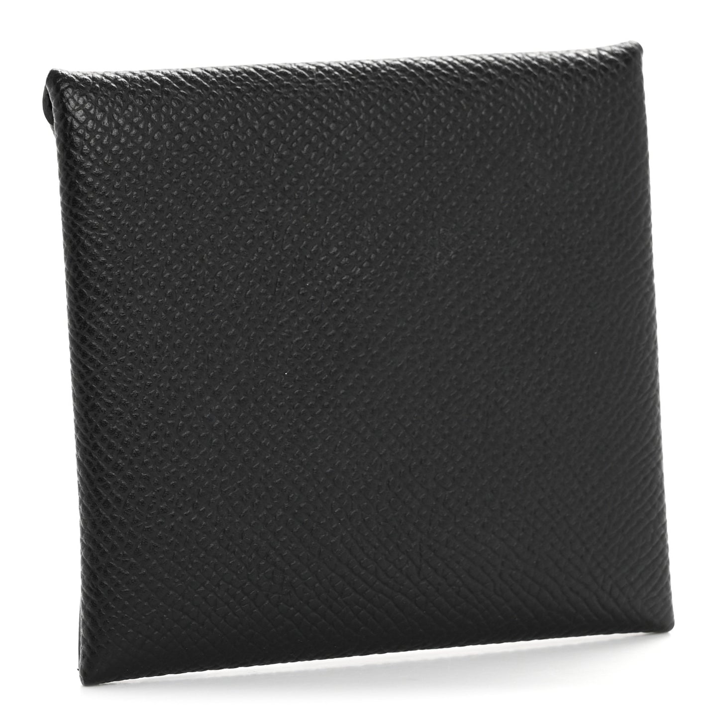 Epsom Bastia Coin Purse Black