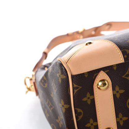 Louis Vuitton Monogram Retiro PM 8 of 18
