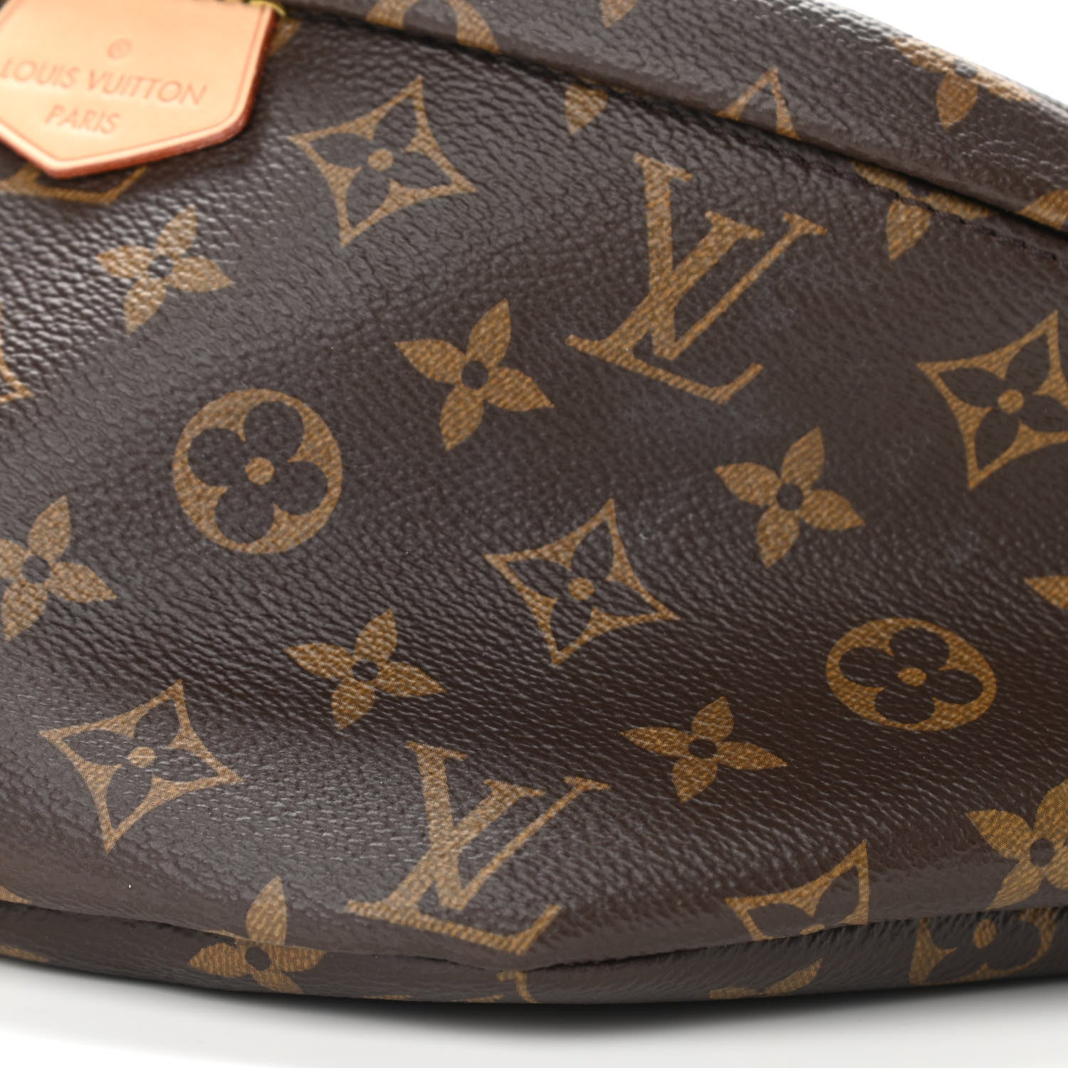 Louis Vuitton Monogram Bumbag 9 of 10