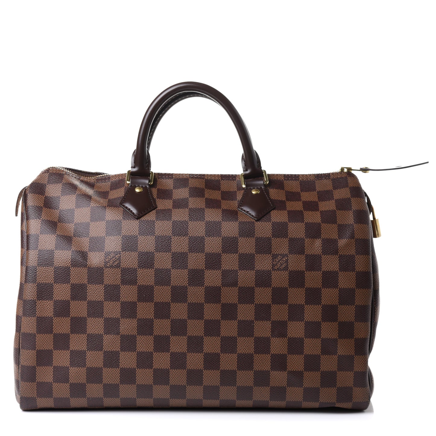 Damier Ebene Speedy 35