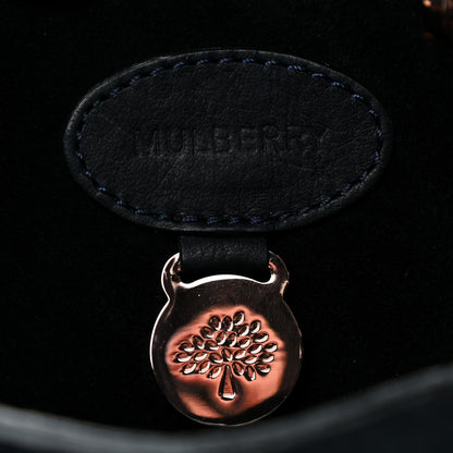 Mulberry Glossy Buffalo Bayswater Black 5 of 9