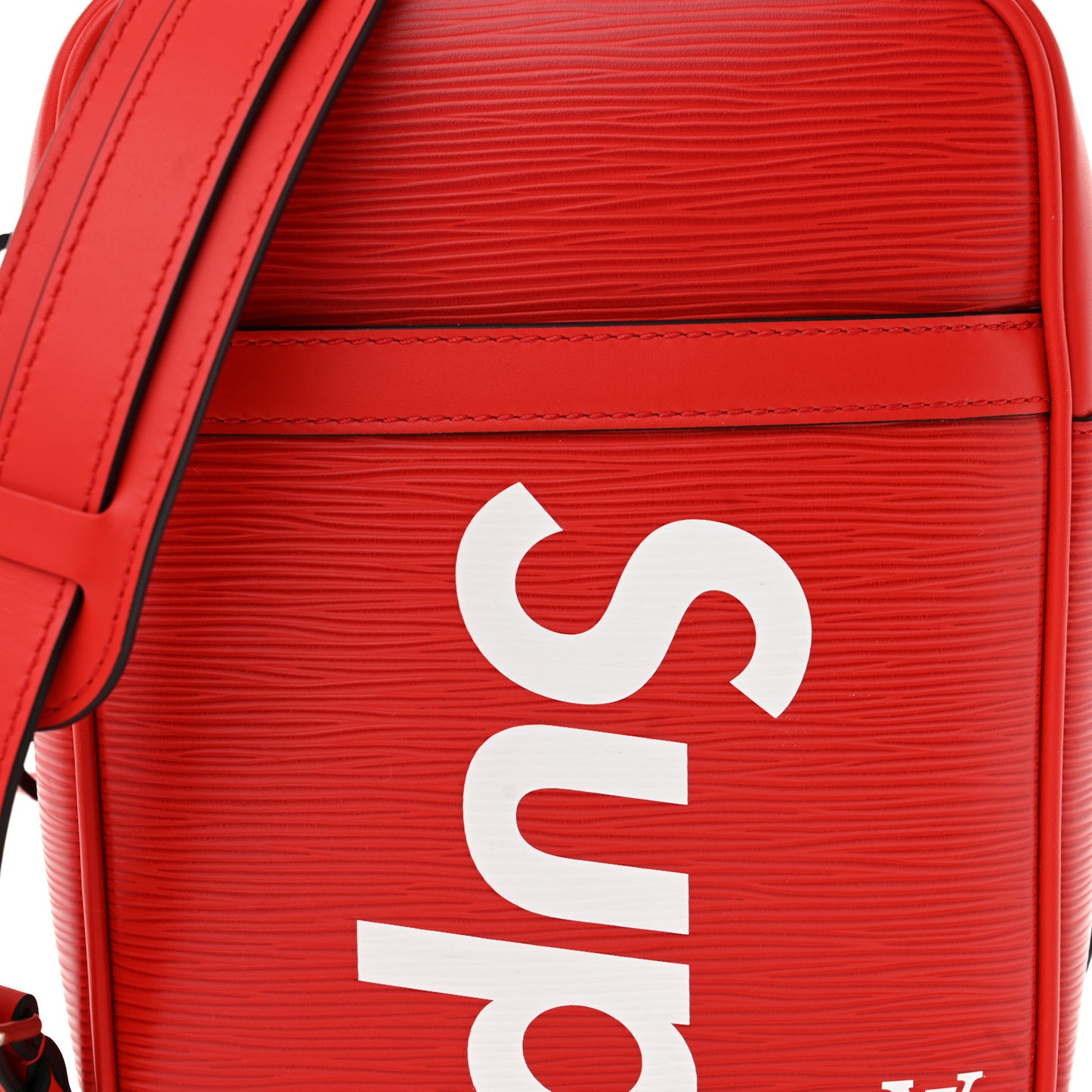 X SUPREME Epi Danube PM Red