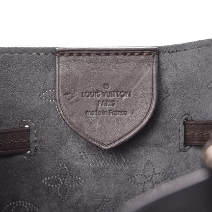 Louis Vuitton Mahina Girolata Black 7 of 9