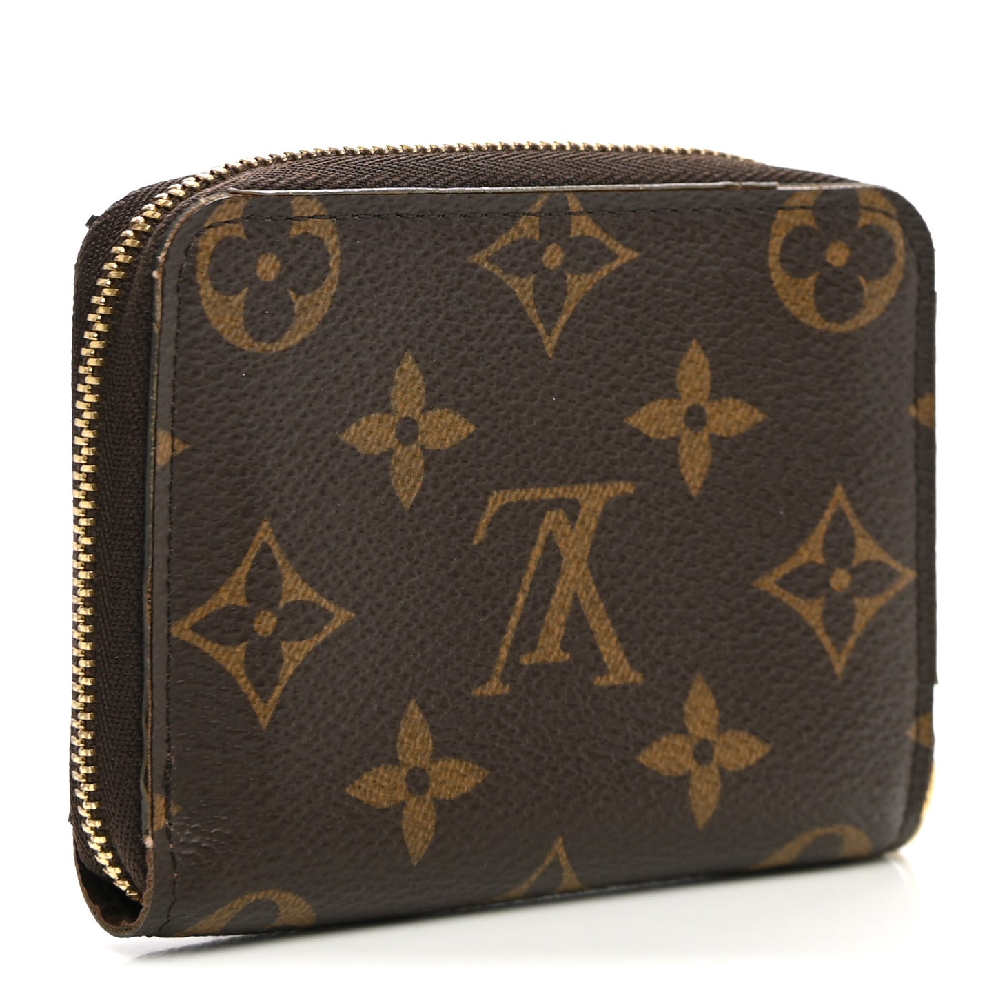 Monogram Zippy Coin Purse
