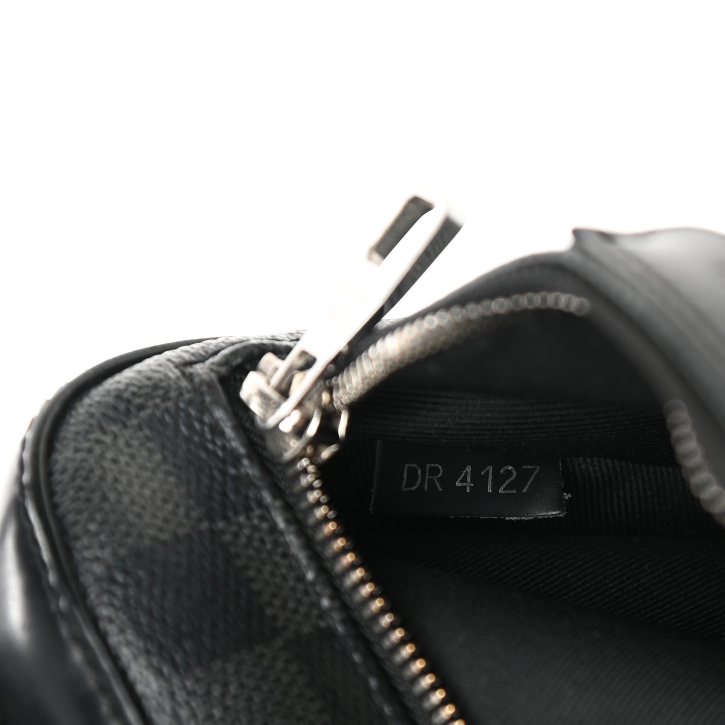 Damier Graphite Josh Backpack