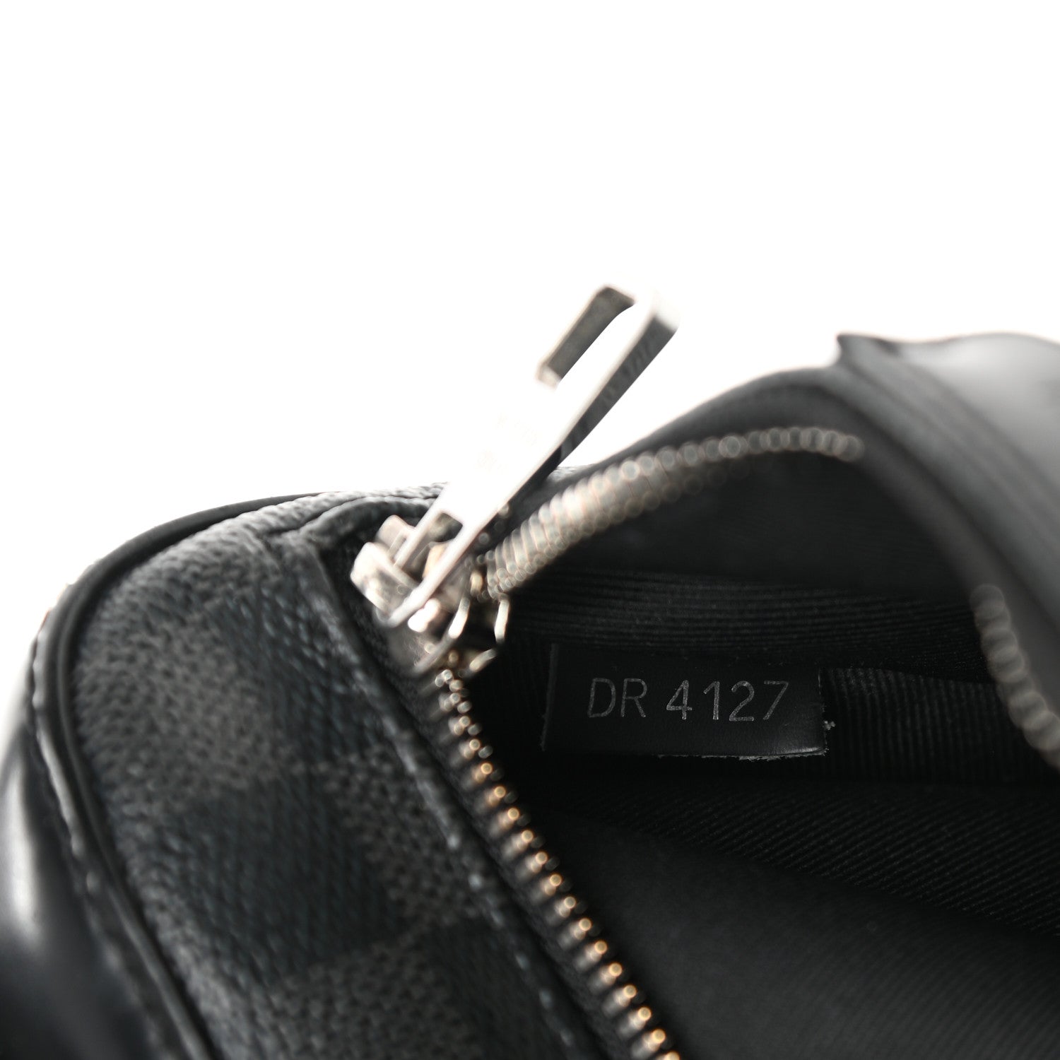 Louis Vuitton Damier Graphite Josh Backpack 7 of 13
