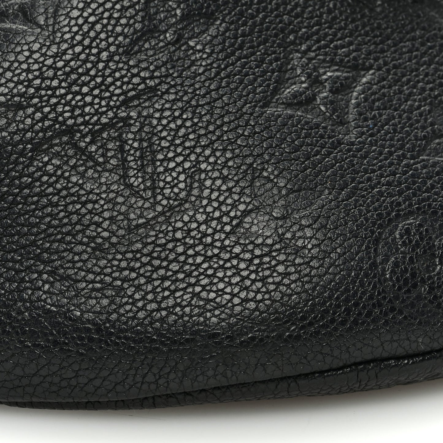 Empreinte BumBag Black