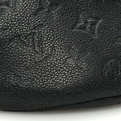 Louis Vuitton Empreinte BumBag Black 8 of 10