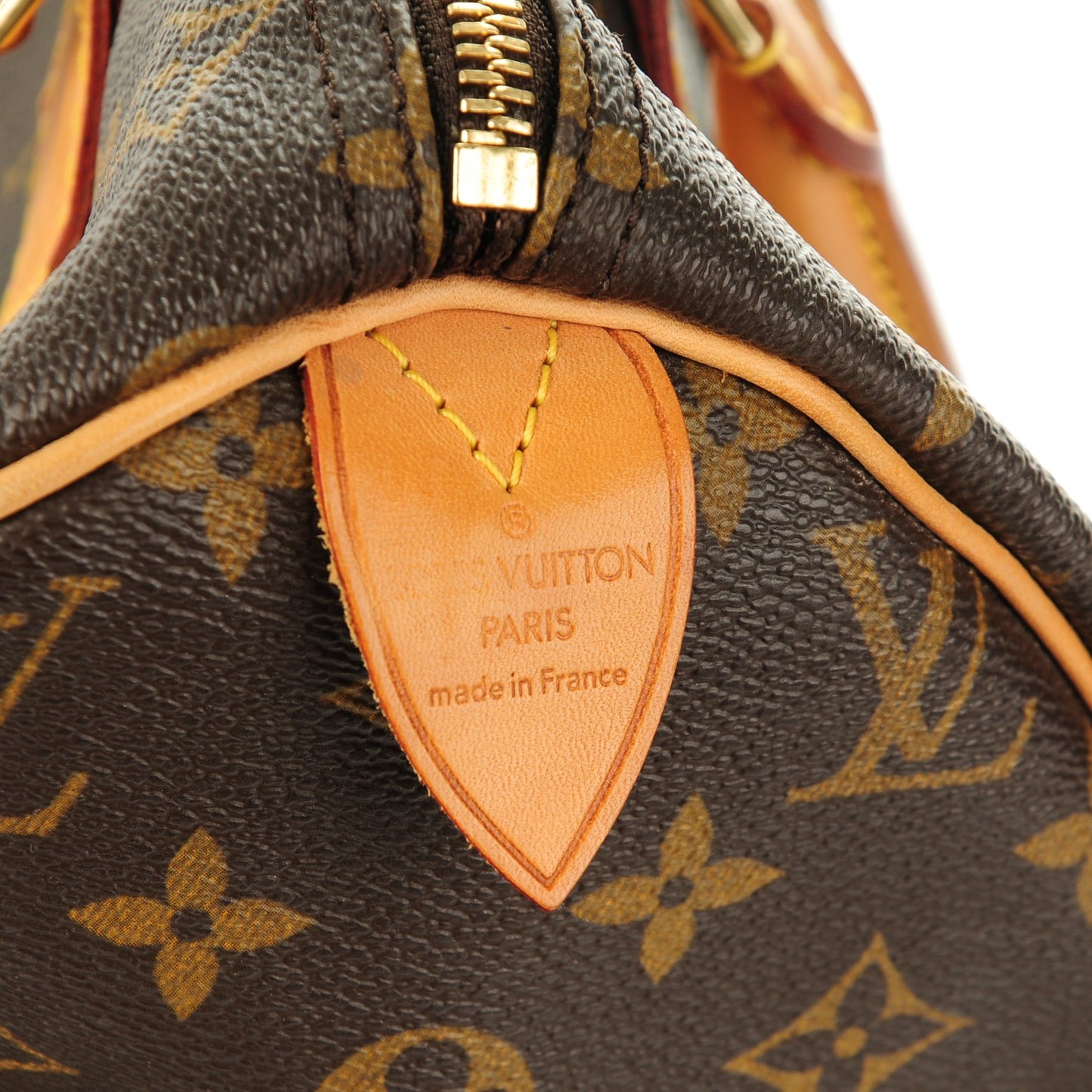 Monogram Speedy 30