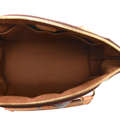 Louis Vuitton Monogram Tivoli PM 5 of 10
