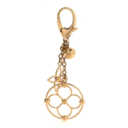 Louis Vuitton Bloomy Bag Charm 1 of 4